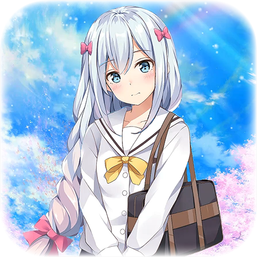 About Fan Anime Live Wallpaper Of Sagiri Izumi 和泉 紗霧 Google Play Version Apptopia