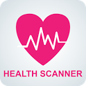 Health Checker Scanner Prank icon