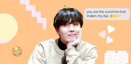 Descargar Bts J Hope Wallpaper Kpop Cool Para Pc Gratis Ultima Version Com Thefkc Btsjhopewallpaperkpopcool