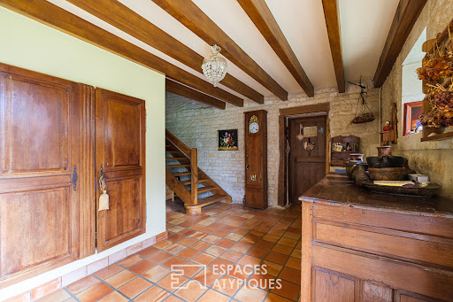 Maison avec jardin 4