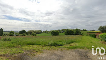 terrain à Fortan (41)