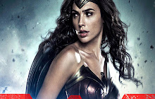 Wonder Woman Wallpapers NewTab Theme small promo image