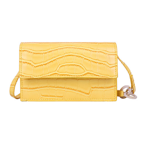 Title 8, Net Red Stone Crossbody Bag Ins Popular Small S...