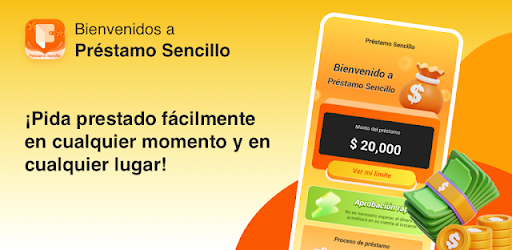 Préstamo Sencillo-Ágil, Fácil