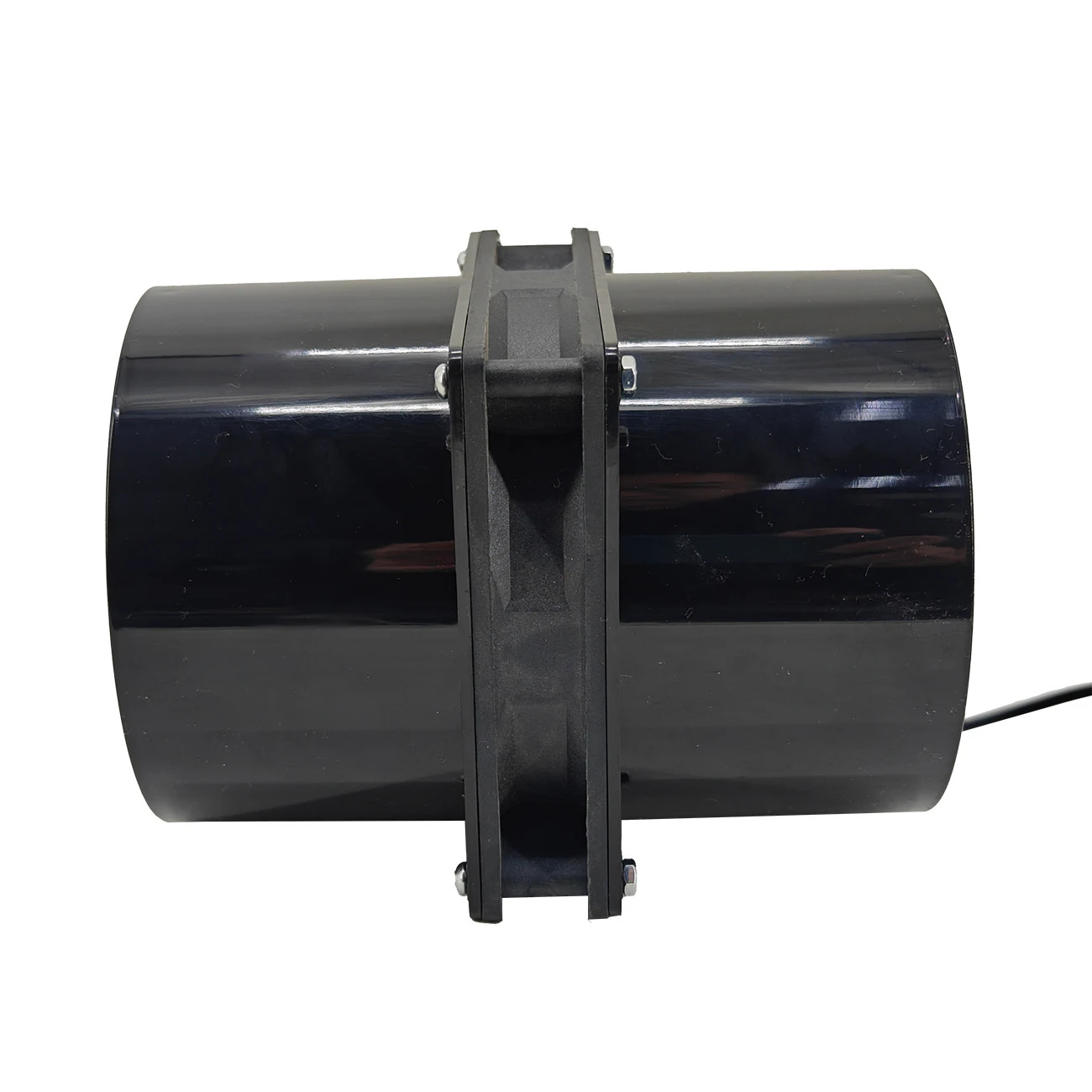 Title 10, Solar Waterproof Double Exhaust Fan Cool and ve...