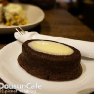 左先生咖啡 Dousun Cafe