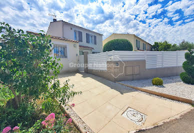 Maison avec terrasse 4