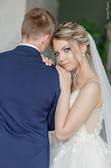 Fotografo di matrimoni Kseniya Popova (ksenyia). Foto del 17 aprile 2019