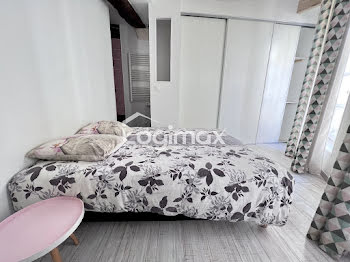 appartement à La Rochelle (17)