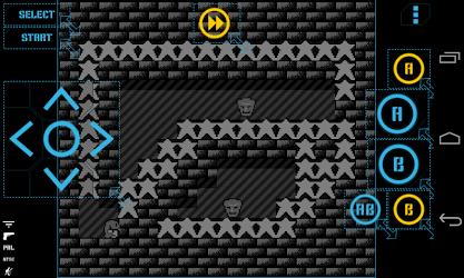Nostalgia Nes Pro Apk Apkdownload Com