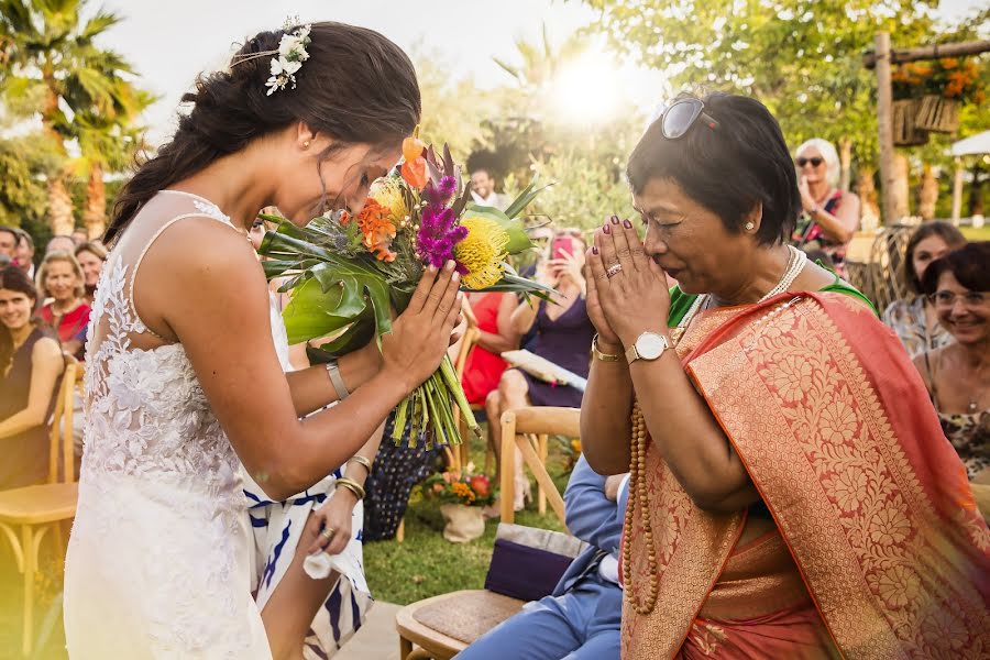 Fotógrafo de casamento Miguel Bolaños (bolaos). Foto de 6 de agosto 2020