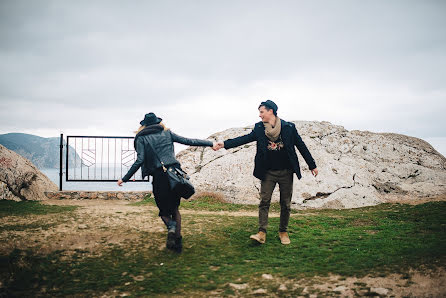 Photographe de mariage Stanislav Ivanov (stasivanov). Photo du 22 février 2016