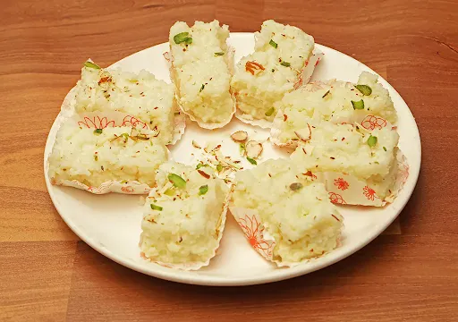 Malai Barfi