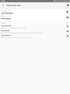   Instant Translate - Translator- screenshot thumbnail   