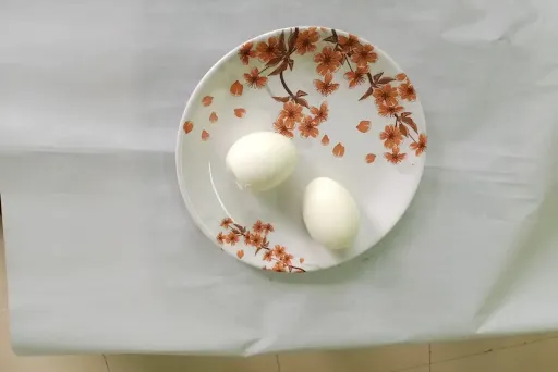 Boiled Egg [2 Eggs]