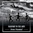 Light as it Falls cover