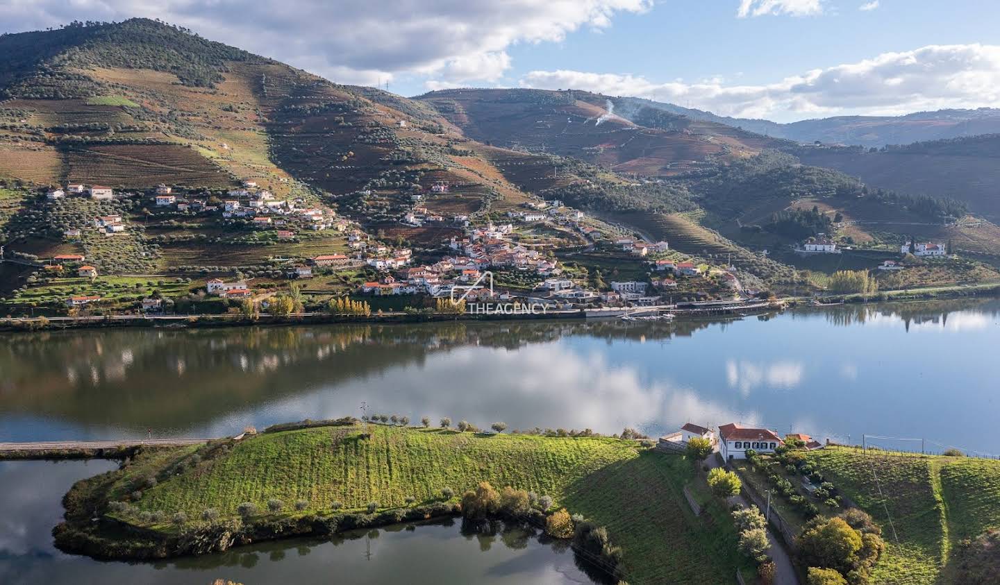 Corps de ferme Peso da Régua