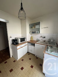 appartement à Aurillac (15)