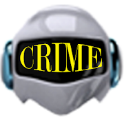 CrimeBot  Icon