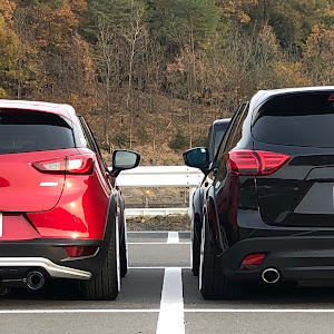 CX-3 DK5AW