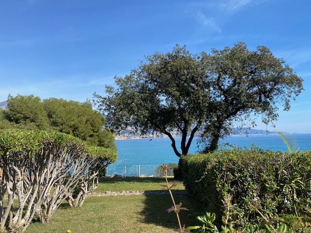 Vente appartement 2 pièces  à Roquebrune-Cap-Martin (06190), 675 000 €