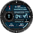 Digitium Watch Face icon
