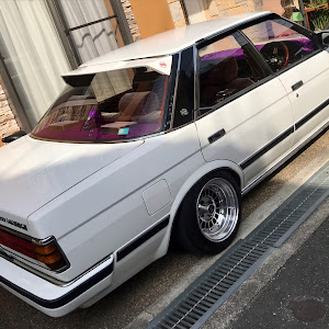 マークII GX71