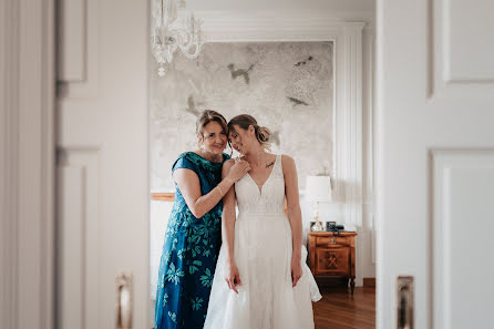 Fotógrafo de bodas Federico Gritti (federicogritti). Foto del 7 de julio 2023