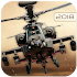 Helicopter Gunship Strike Battle 3D1.0