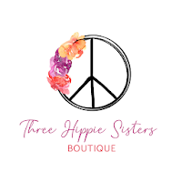 Three Hippie Sisters Boutique