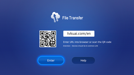 file transfer