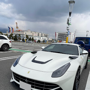 F12ベルリネッタ