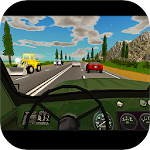 Cover Image of Download Voyage: Eurasia Roads 1.1 APK