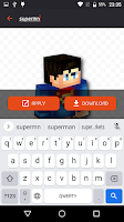 Entity 303 Herobrine Skins APK (Android App) - Free Download