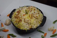 Absolute biryani menu 2