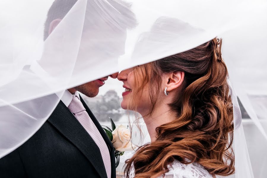 婚礼摄影师Anastasiya Sviridenko（fotosviridenko）。2020 7月5日的照片