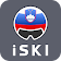 iSKI Slovenija icon