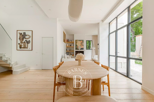 Maison avec jardin 5