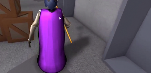 Granny Multiplayer Roblox