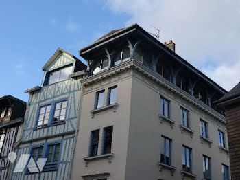 duplex à Rouen (76)