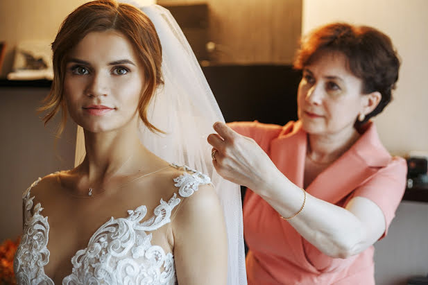 Wedding photographer Stella Knyazeva (stellaknyazeva). Photo of 9 March 2022