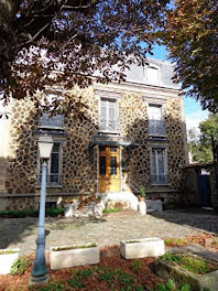 maison à Bagnolet (93)