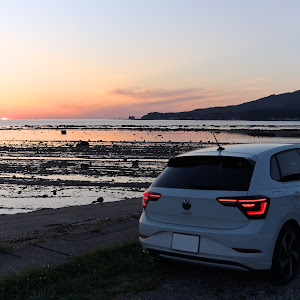 ポロ GTI