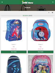 New Jothi Bags(圖8)-速報App
