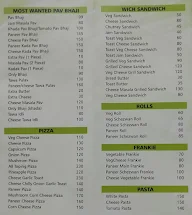 F3 Chembur menu 6