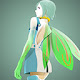 Eureka 7 Wallpapers FullHD New Tab