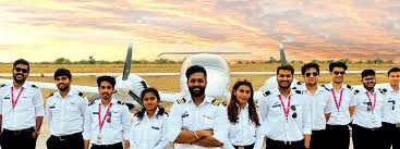 CEA AViation is the one of the aviation for pilot training and ground classes