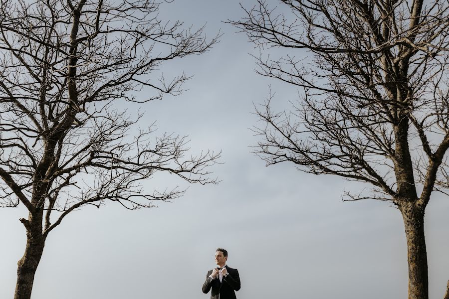 Photographe de mariage Federico Tomasello (fe88toma11). Photo du 15 février 2023