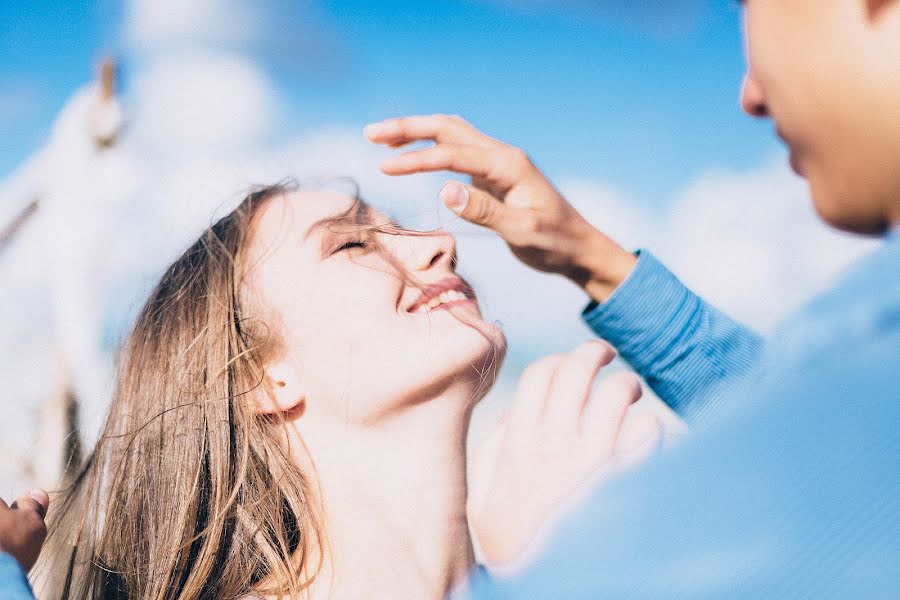 Svatební fotograf Oksana Galakhova (galakhovaphoto). Fotografie z 25.listopadu 2015