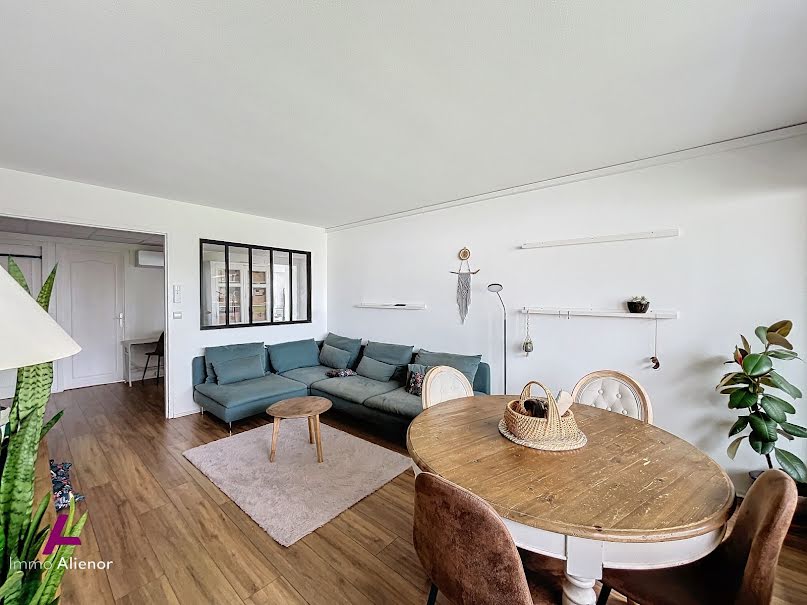 Vente appartement 5 pièces 99 m² à Blanquefort (33290), 292 000 €